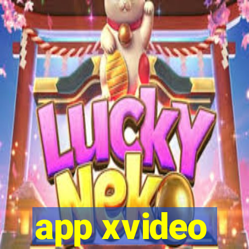 app xvideo